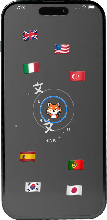Language Exchange