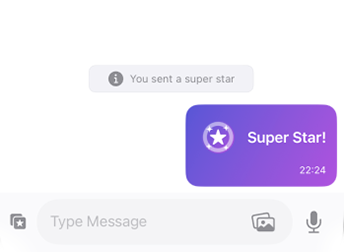SuperStar Rewards